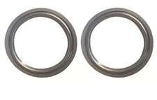 2 pezzi altoparlante surround