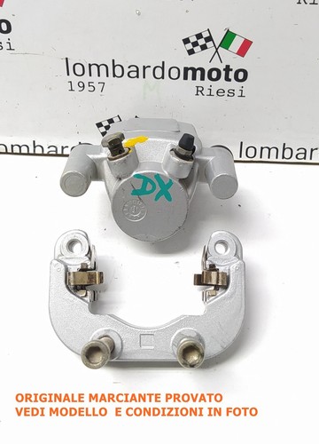 Pinza freno anteriore kl504 - pinza,