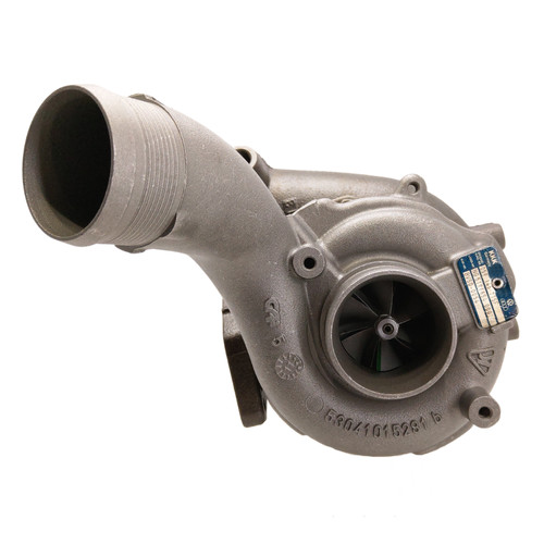 Turbocompressore audi q7 - turbocompressore,