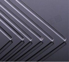 [EL] 5pz Asta in plexiglass