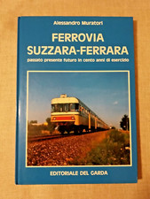 A. Muratori FERROVIA