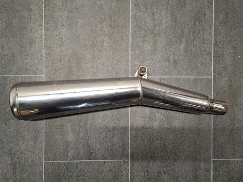 Scarico honda vf - (marmitta),