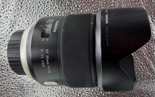 Tamron SP 35 mm F/1.8 Di VC