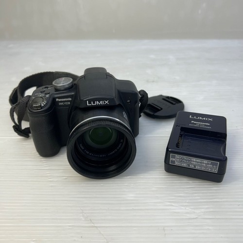 Panasonic lumix dmc fz28 - panasonic, dmc-fz28