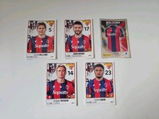 Aggiornamenti BOLOGNA