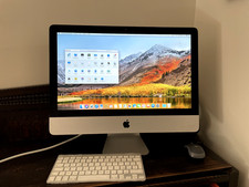 imac 21 Intel Core i5 1 TB 8