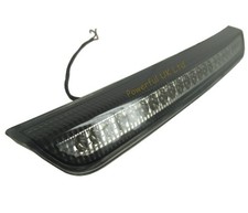 Fanale luce freno spoiler