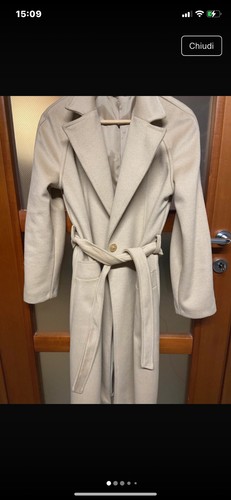Cappotto donna - cappotto,