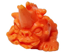 Mini boglins 1991 ideal - 1991,