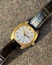 Longines Ammiraglio HF 1972