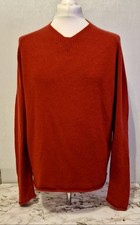 Burberry Maglione Uomo Grande