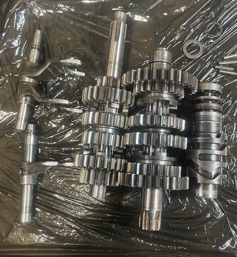 Cagiva mito 125 selettore - mito,