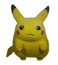 Hasbro Tomy Jumbo Pikachu 1999