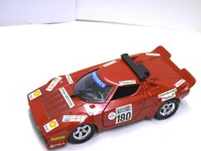 POLISTIL Lancia Stratos n.180
