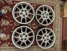 4 CERCHI in LEGA 19" originali