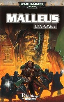Eisenhorn vol malleus - vol., 2.