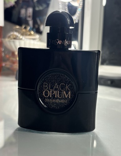 Ysl black opium - ysl,