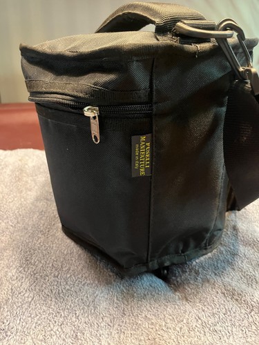 Custodia borsa fuselli - custodia,