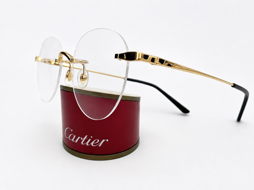 Occhiali vista cartier - occhiali, da