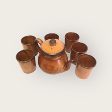 Servizio da Té per 6 in