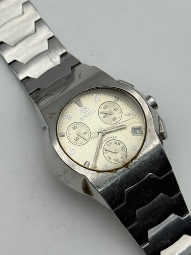 Breil chrono 2519781041 37mm - breil,