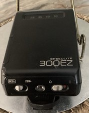 Flash Canon Speedlite 420EX