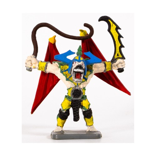 Mtb fantasy minis - mtb,
