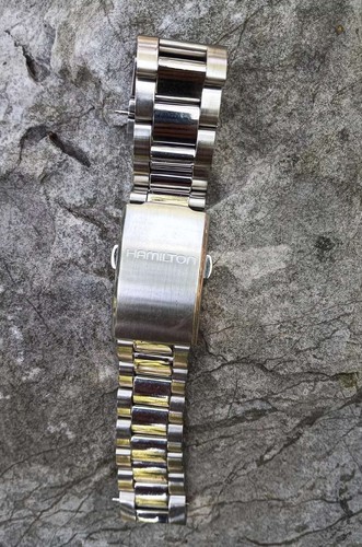Hamilton h70595133 bracciale - h70595133,