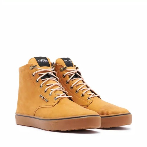 Scarpe moto tcx dartwood - scarpe,