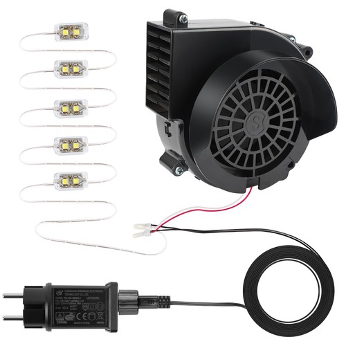 Kalolary ventilatore di - 1,5,