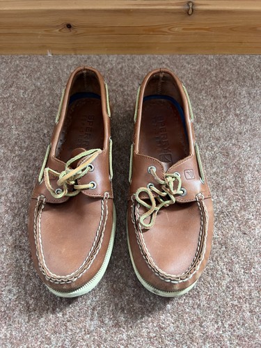 Scarpe barca sperry - da,
