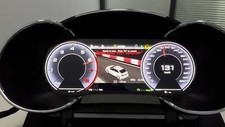 VIRTUAL DIGITAL COCKPIT  AUDI
