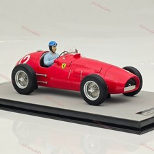 Tecnomodel 1/18 Ferrari 500 F2