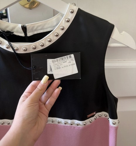 Vestito dsquared - vestito,