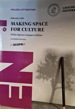 Making space for culture-