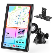 Carplay Auto 7 Wireless