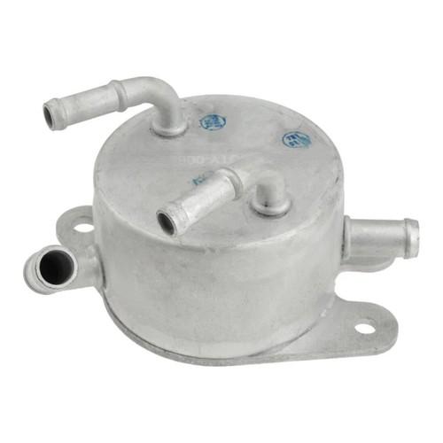 Radiatore olio motore per