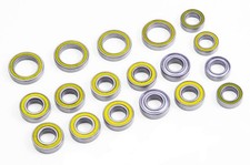 Oxygen-RC Kit 18 Cuscinetti