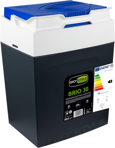 Giostyle frigo elettrico - giostyle,