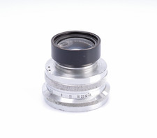 SCHNEIDER-KREUZNACH DURST COMPONON Obiettivo 180mm 1:5,6