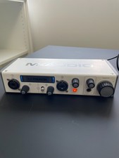 M-Audio M-Track II MK2