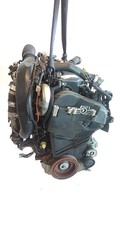 MOTORE SEMICOMPL.   100016973R DACIA DUSTER (10/13>12/18<) RICAMBIO USATO 