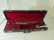 Clarinetto Alto Selmer Bundy