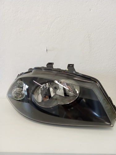 6l1941024 faro nuevo - faro, dr.