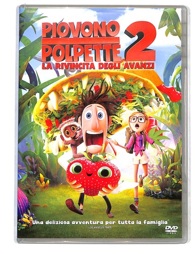 Ebond piovono polpette la - 2,
