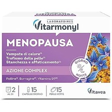 VITARMONYL - PAUSALEI