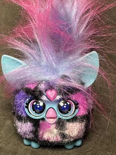 Furby furblets dis dazz - furby, dj