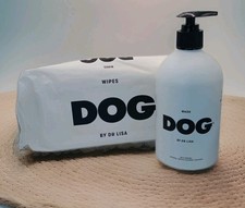 DOG by Dr. Lisa Wash Shampoo