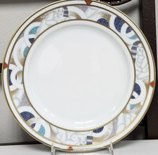 Piatto Bernardaud Limoges Fine