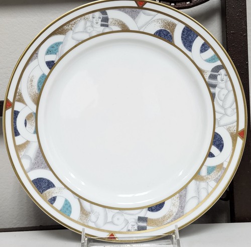 Piatto bernardaud limoges fine - bernardaud,